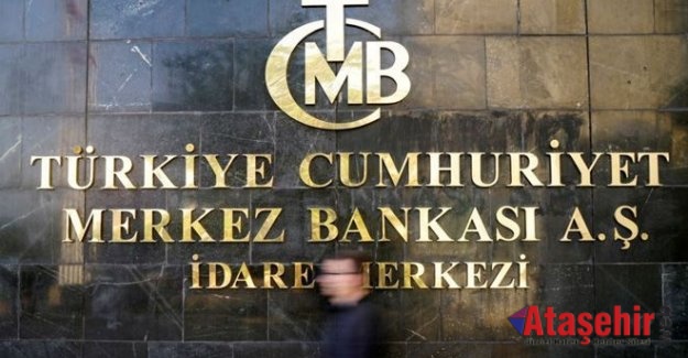 MERKEZ BANKASI FAİZİ DEĞİŞTİRMEDİ