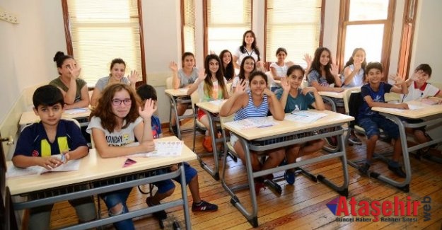 TEOG VE LYS ÖĞRENCİLERİNE ÜCRETSİZ KURS