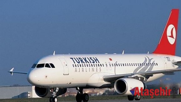 THY'de Hedef ünyanın en büyük 5 havayollarından bir tanesi olmak