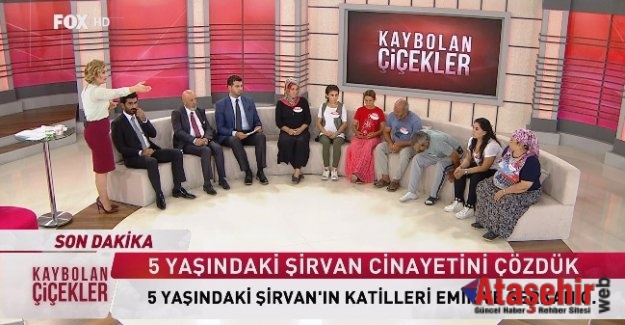 Yasak aşkın faturasını Şirvan ödedi!