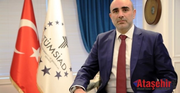 Yerli Enerji Projeleri Türkiye’nin İlacı Olacak