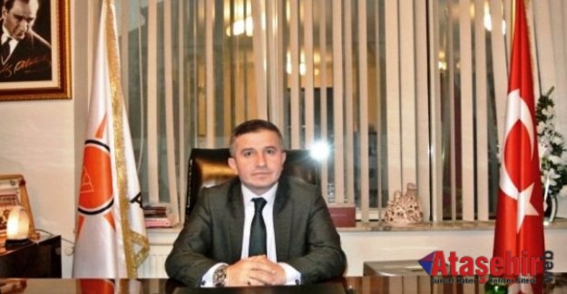 19 Ekim Muhtarlar Günü Kutlu Olsun!
