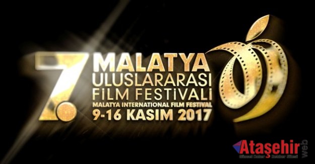 7. Malatya Uluslararası Film Festivali Programı Açıklanıyor