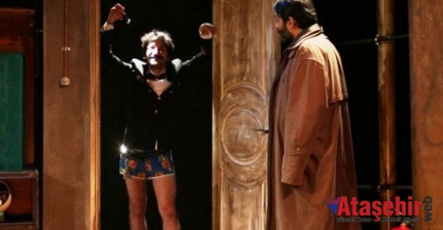 “DasDas”ta Tiyatro ve Müzik Rüzgarı Esmeye Devam Ediyor