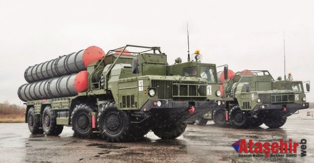 Dünyada S-400'lere duyulan ilginin nedeni