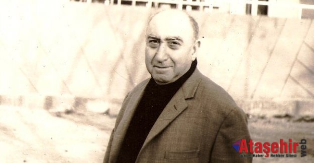 Fazıl Hüsnü Dağlarca Ataşehir'de anılacak