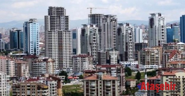 İstanbul'da konutlara öğrenci dopingi