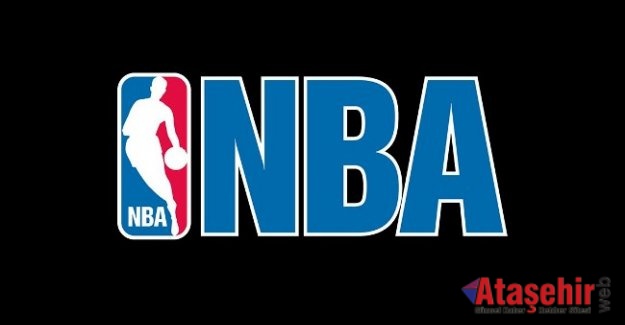 NBA’DE YENİ SEZON BAŞLADI