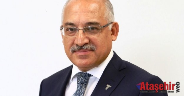 TİM Başkanı'nın ABD ile yaşanan vize sorunu ile ilgili açıklaması