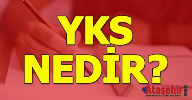 YKS ile ne değişti?