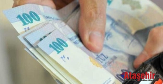 2018’de maaşlar yüzde 10 artacak