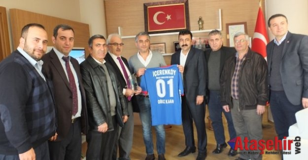 ATAŞEHİR'DE GENÇLERİ ZEHİRLEYENLERİ BİTİRMELİYİZ