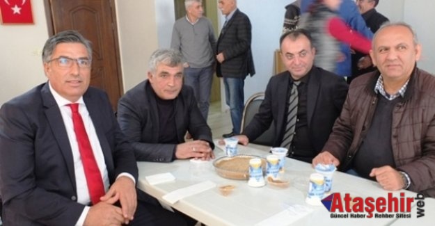 AYEDER’DEN 10 KASIM’I ANMA ETKİNLİĞİ