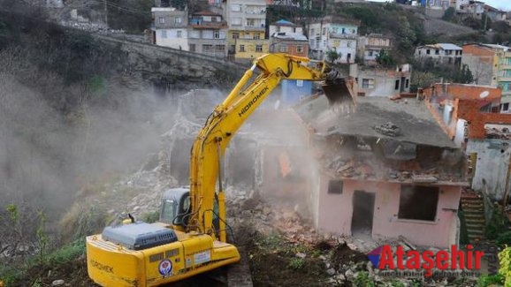 Binali Yıldırım, Kentsel Dönüşümde Belediyelere destek artacak
