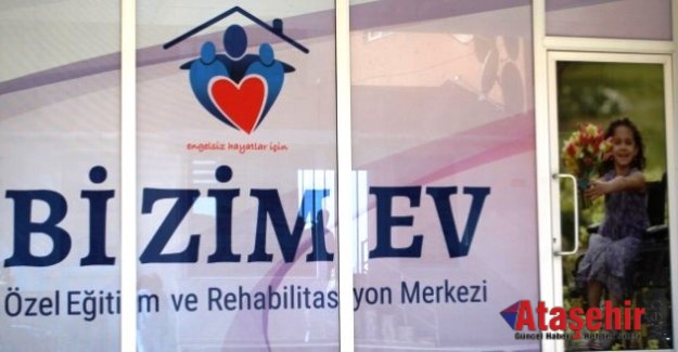 BURCU DEMİRCİOĞLU; “ENGELSİZ DÜŞÜNCELERİMİZLE YANINIZDAYIZ”