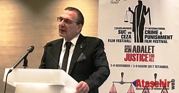 Dünyaya 15 Temmuz’u Festivalle Anlatıyoruz
