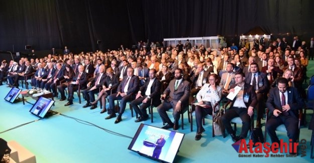 Emlak sektörüne yön verecek zirve başladı