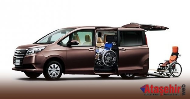 ENGELLİ ARAÇ ALIMINDA 1.6 MOTOR SINIRINA SON