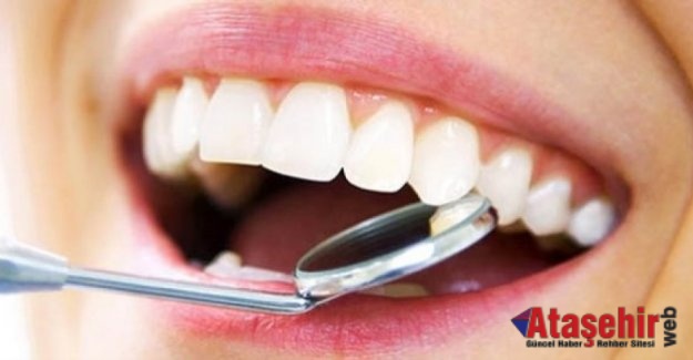 Engelli Hastalar ve Ağız - Diş Sağlığı