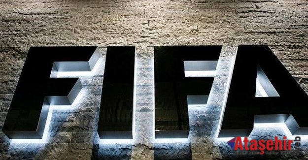 FIFA FUTBOL ZİRVESİ İSTANBUL'DA