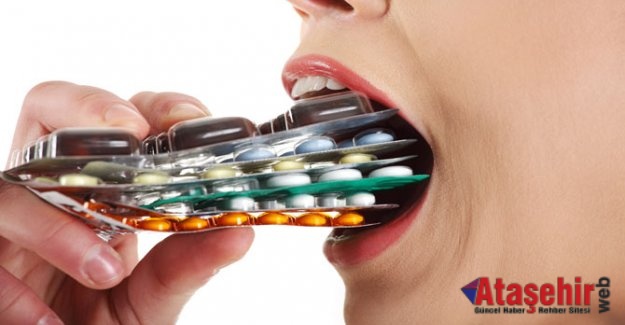 Gereksiz antibiyotik vücudu yoruyor
