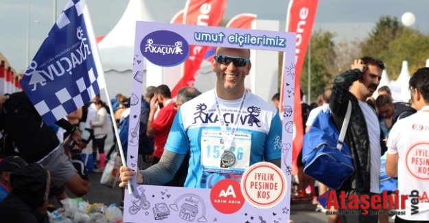 KAÇUV 2. Aile Evi için Atıldı