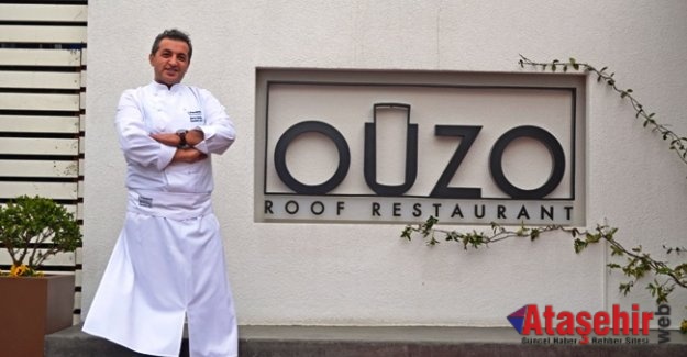 Türkiye Lezzet Ödülleri sahiplerini buldu