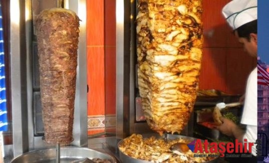 AB’de "döner" tartışması