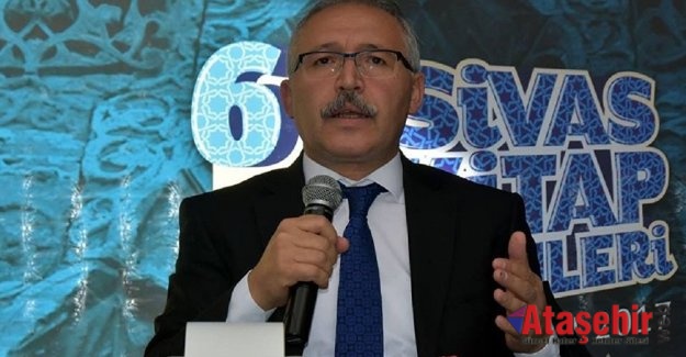 Abdulkadir Selvi: Meğer ne safmışım
