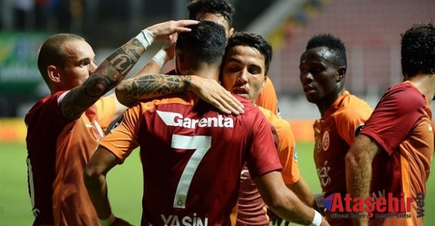 ASLAN AKİSAR'A KÜKREDİ