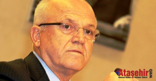 ATAŞEHİR  "BAŞKAN VEKİLİ İLHAMİ YILMAZ'DAN MESAJ"