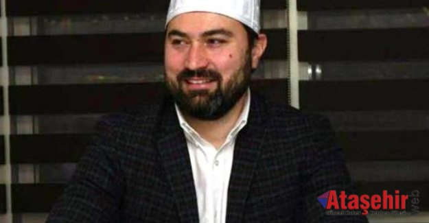 Ataşehir'de O imam KHK ile ihraç edildi