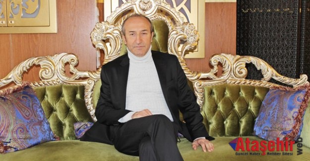 Ataşehir'de Turizme hamam desteği