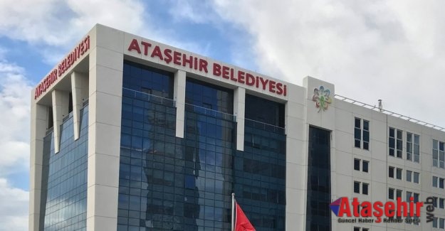 Ataşehir, Örnek-Esatpaşa-Ünalan ve Fetih Mahalleleri Revizyon Uygulaması