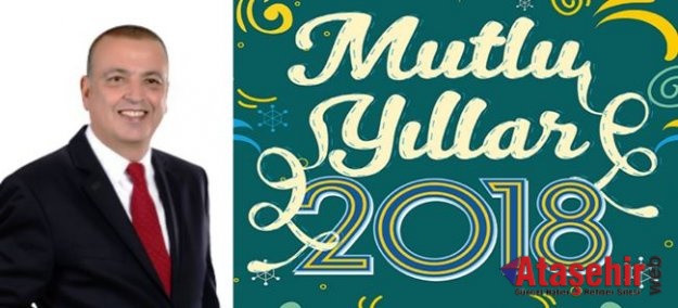 BATTAL İLGEZDİ'NİN 2018 YILI MESAJI