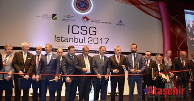 ENERJİ DEVLERİ İSTANBUL’A Kartal GELİYOR