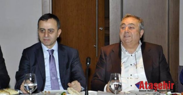 Fikirtepe'de müteahhitlere rekabet soruşturması