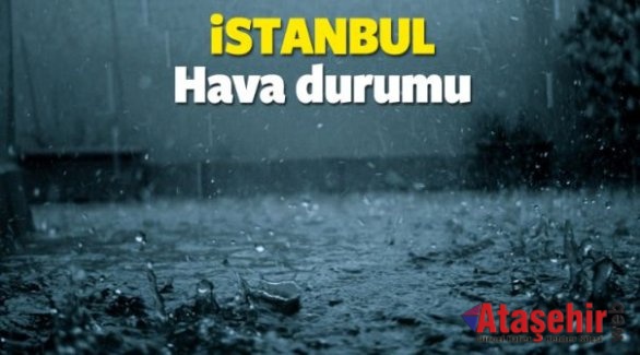 HAVA SICAKLIKLARI AZALACAK, YAĞIŞ BEKLENİYOR