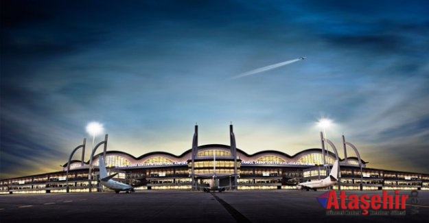 İSTANBUL SABİHA GÖKÇEN, 31 MİLYONUNCU YOLCUSUNU KARŞILADI