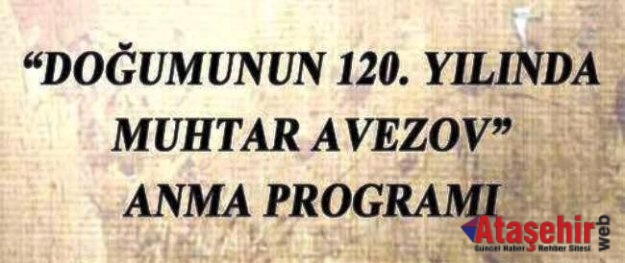 KAZAKİSTAN'IN 26. BAĞIMSIZLIK YILI KONSERİ