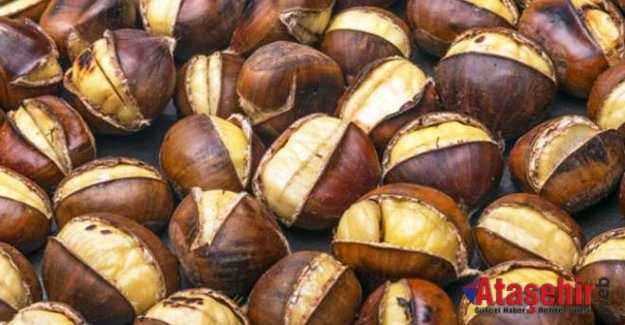 Kestane bağışıklığı güçlendiriyor