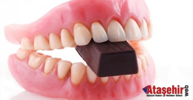 Takma diş kullananlar neden Bostancı kilo alıyor?