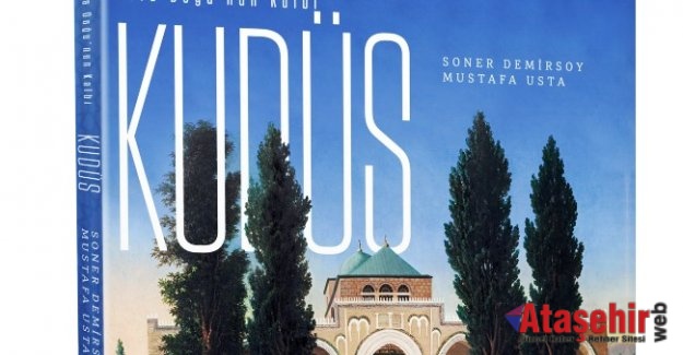 Tarihten bugüne adım adım Kudüs
