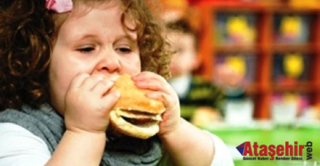 TELEVİZYON VE BİLGİSAYAR OBEZ NESLİ TETİKLİYOR