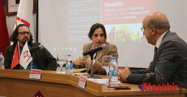 TÜRK MUTFAĞININ TARİHİ