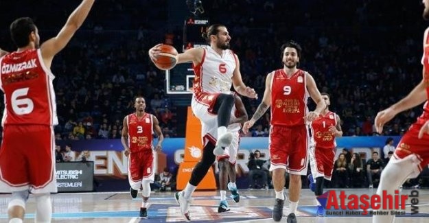 2018 ALL STAR'İN KAZANANI ASYA KARMASI