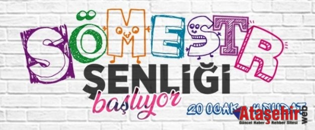 ATAŞEHİR’DE ÇOCUKLARA YARIYIL MÜJDESİ