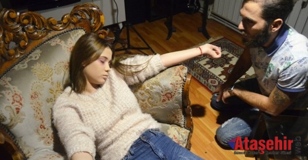 Dünya’nın İlk Instagram Korku Dizisi İçin Geri Sayım Başladı