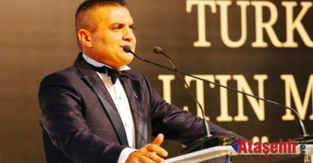 FUTBOLUN EFSANE Ataşehir  İSİMLERİ İSTANBUL’DA BULUŞUYOR