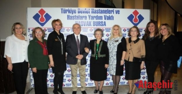 Mavi Melekler Umut Oluyor